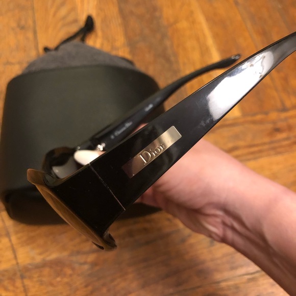 Dior Sunglasses - Picture 9 of 13